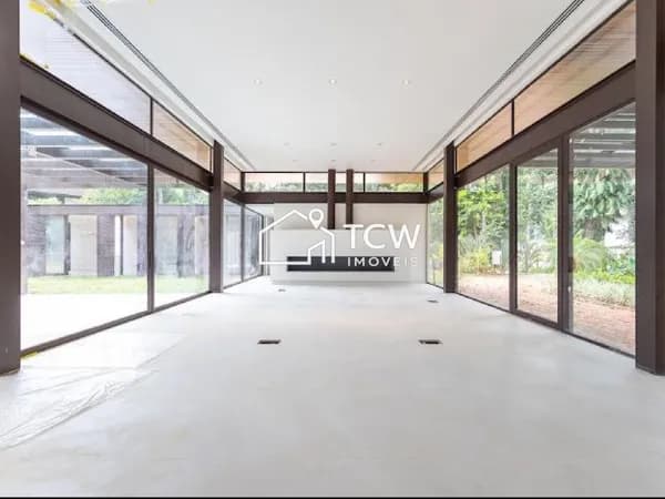 Casa em Condomínio | 734m2 | CHÁCARA FLORA/SP