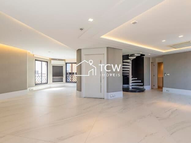 Apartamento em São Paulo - Campo Belo