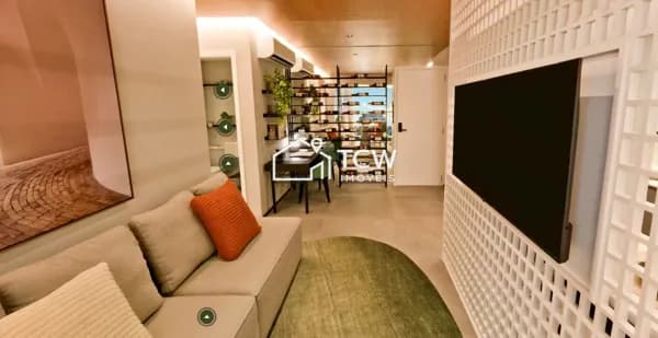 Apartamento em São Paulo - Liberdade