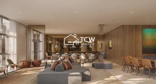 Apartamento em São Paulo - Vila Clementino