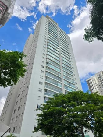 Apartamento Padrão 3 suítes no Jardim das Perdizes