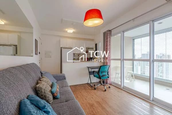 Apartamento em São Paulo - Vila Mariana