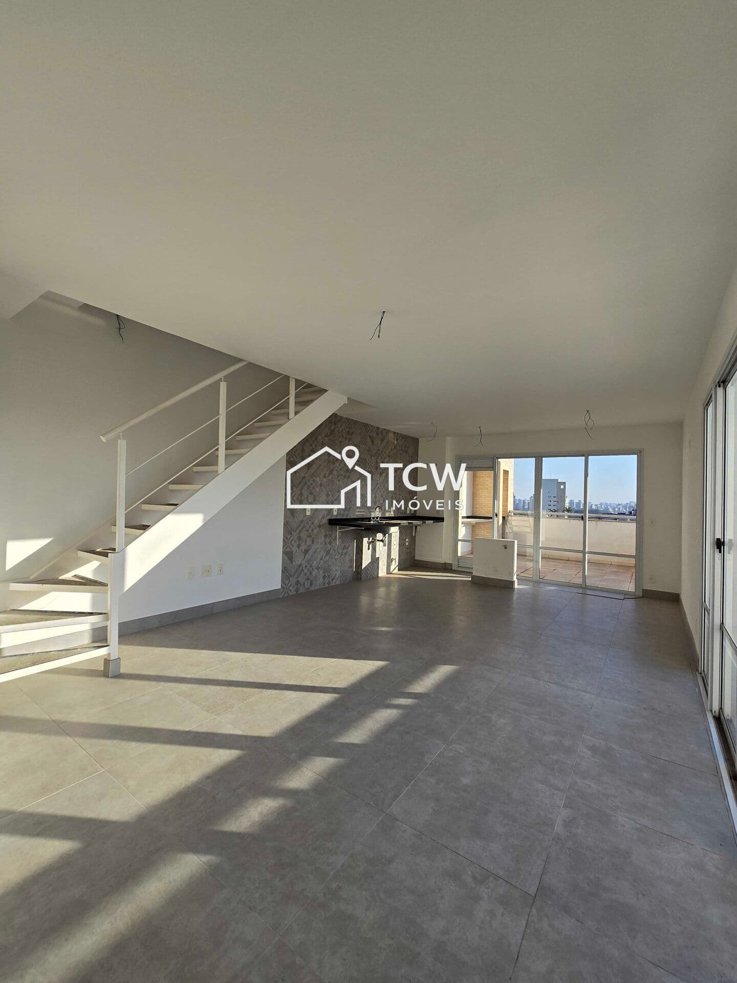 Apartamento em São Paulo - Vila Mariana