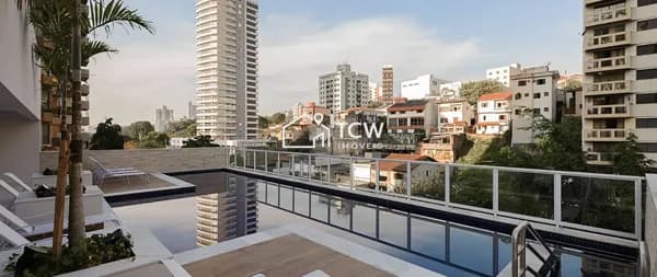 Apartamento em São Paulo - Aclimação