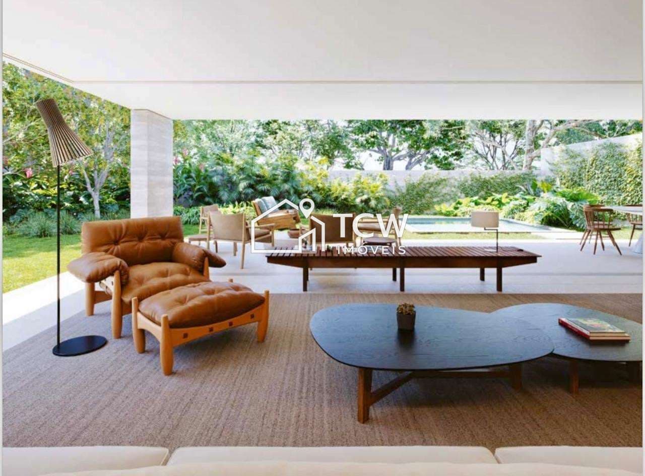 Casa de Condomínio em São Paulo - Jardim Cordeiro