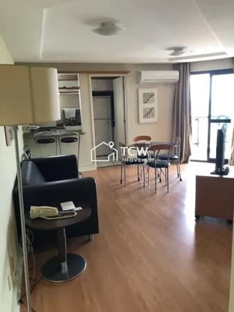 Apartamento em São Paulo - Paraíso