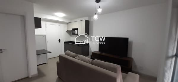 Apartamento em São Paulo - Vila Mariana