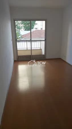 Apartamento em São Paulo - Vila Clementino