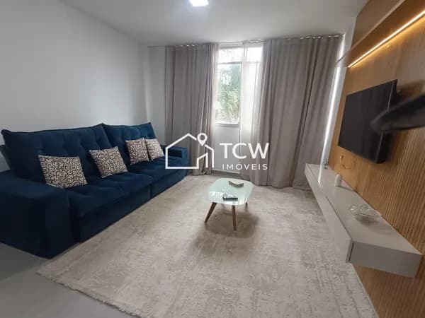 Apartamento em São Paulo - Santo Amaro