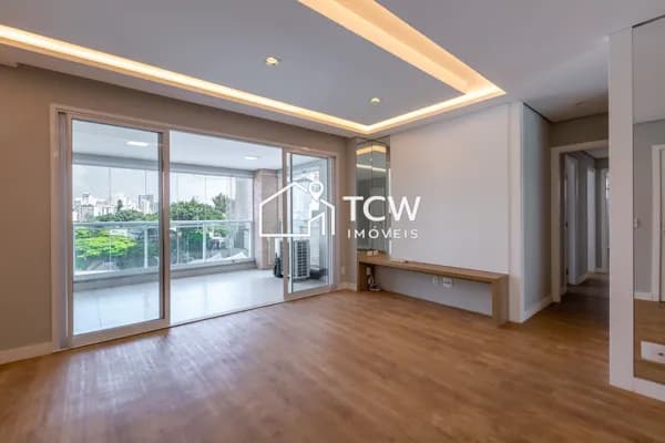Apartamento em São Paulo - Vila Olímpia