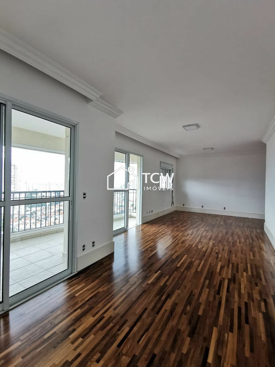 Apartamento a venda no Aclimação - SP - Condominio La Dolce Vita Aclimação - Tcw Imoveis