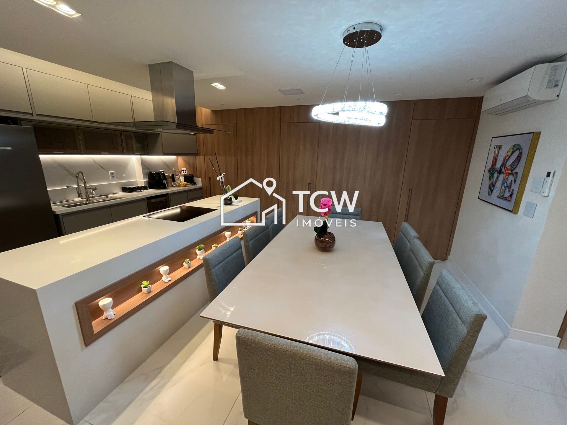 Apartamento em São Paulo - Vila Olímpia
