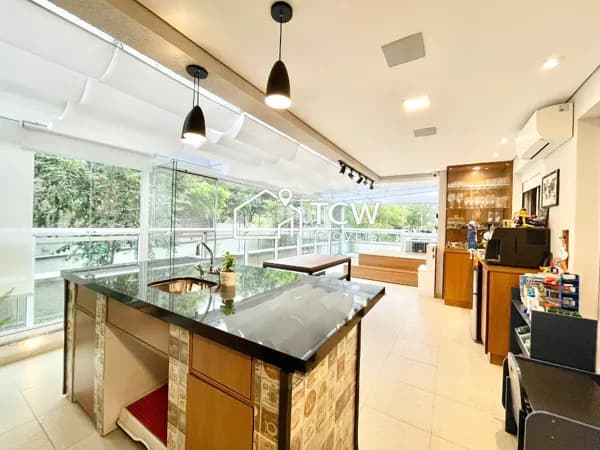 Apartamento em São Paulo - Aclimação