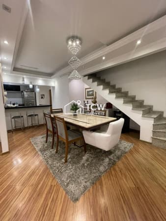 Apartamento em São Paulo - Vila Bertioga