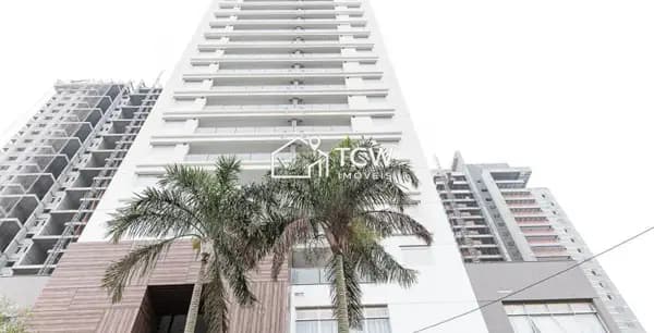 Apartamento em São Paulo - Brooklin