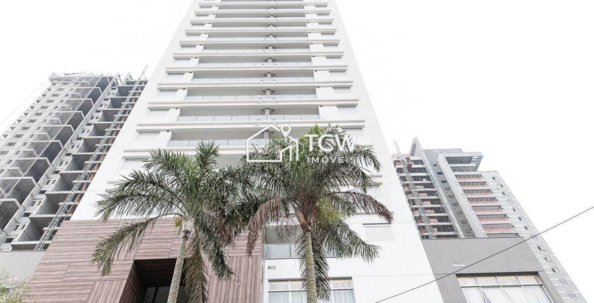 Apartamento em São Paulo - Brooklin