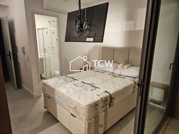 Apartamento em São Paulo - Pinheiros
