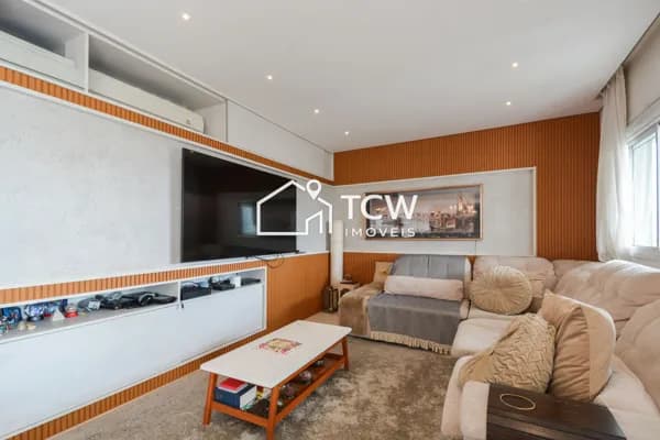 Apartamento em São Paulo - Brooklin