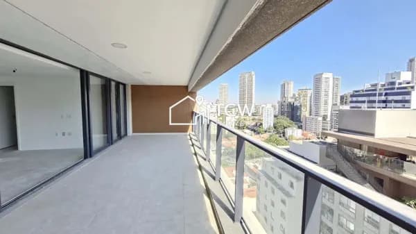 Apartamento em São Paulo - Sumaré