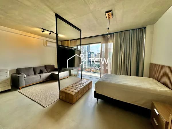Apartamento em São Paulo - Vila Olímpia