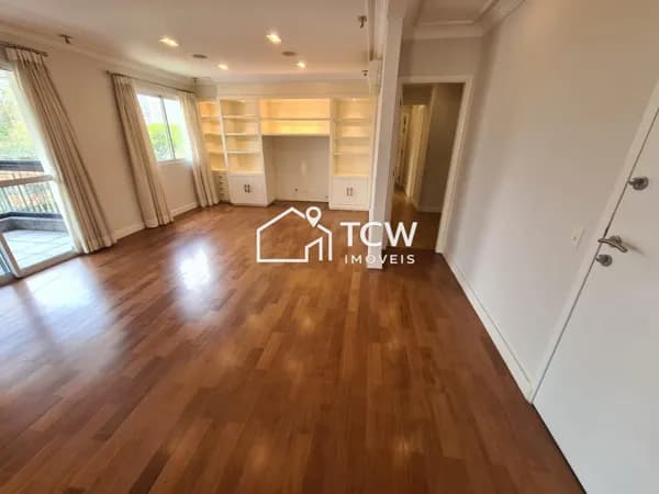Apartamento em São Paulo - Campo Belo