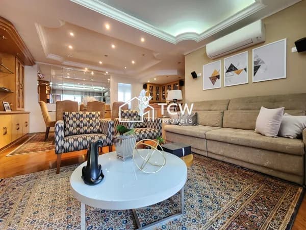 Apartamento em São Paulo - Chácara Klabin