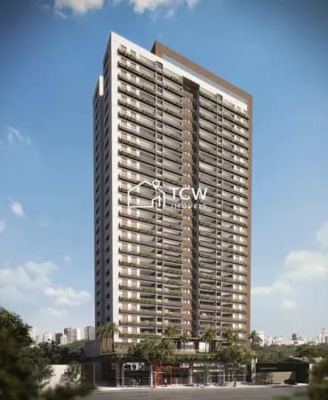 Apartamento 2 Dorm | Vila Mariana | 73m² | Próx. Metrô
