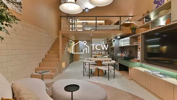 Apartamento em São Paulo - Brooklin