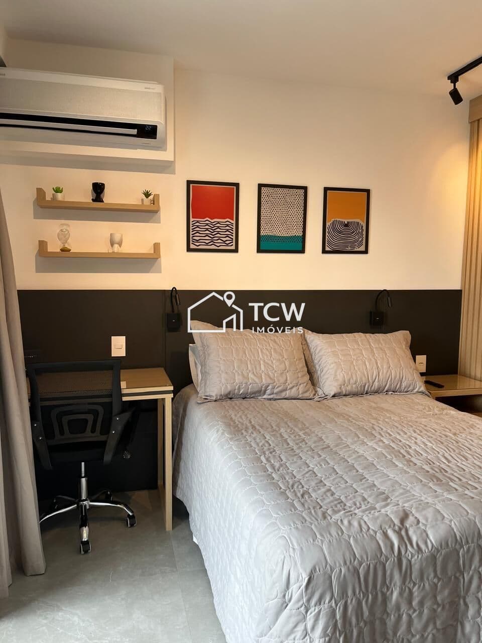 Apartamento em São Paulo - Vila Mariana