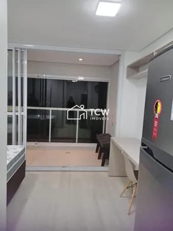 Apartamento Studio 26m2