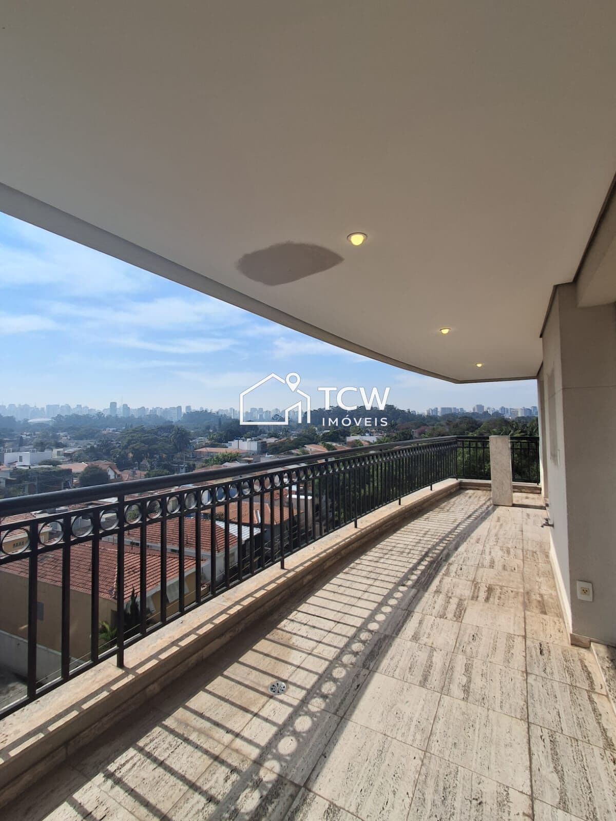 Apartamento em São Paulo - Vila Nova Conceição