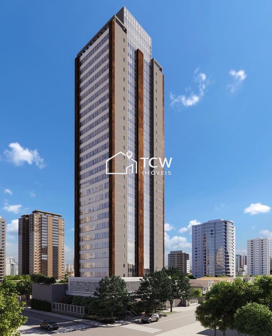 Apartamento em São Paulo - Chácara Santo Antônio (Zona Sul)