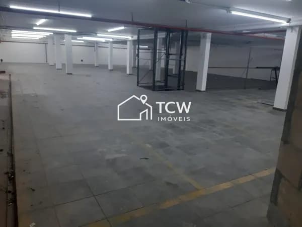 Galpão/Depósito/Armazém em São Paulo - Casa Verde