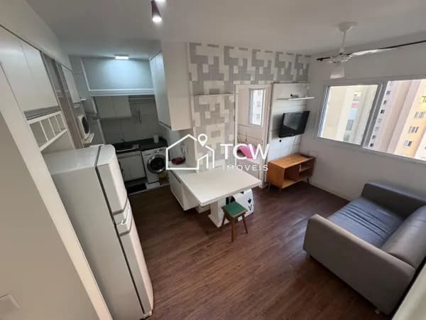 Apartamento em São Paulo - Cambuci
