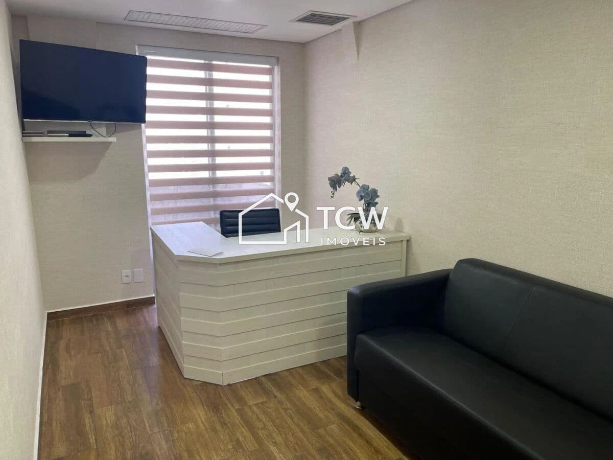 Sala Comercial a venda no metrô Paraíso