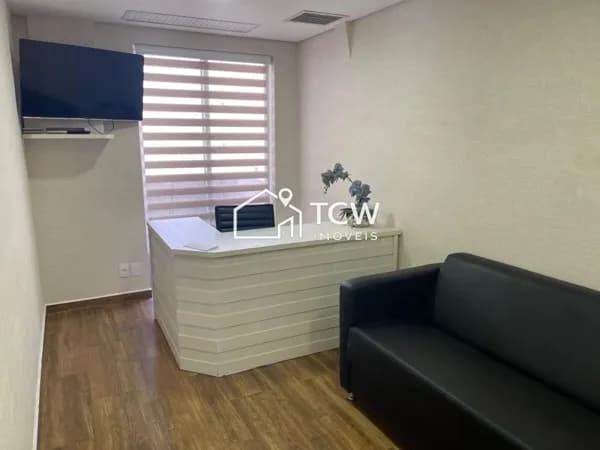 Sala Comercial a venda no metrô Paraíso
