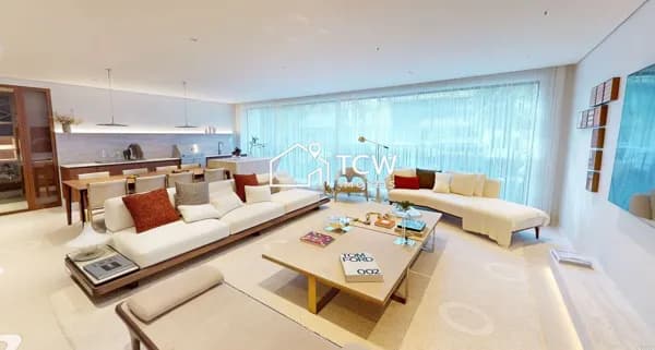 Apartamento em São Paulo - Paraíso