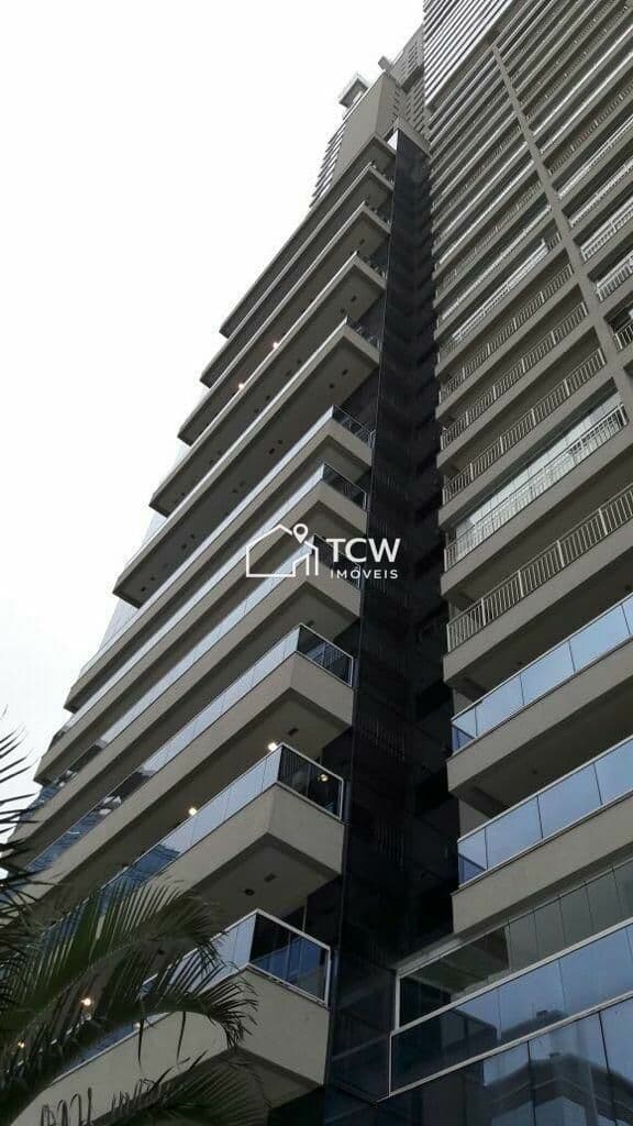 Apartamento 1 dorm