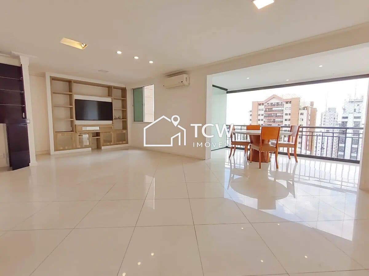 Apartamento em São Paulo - Brooklin