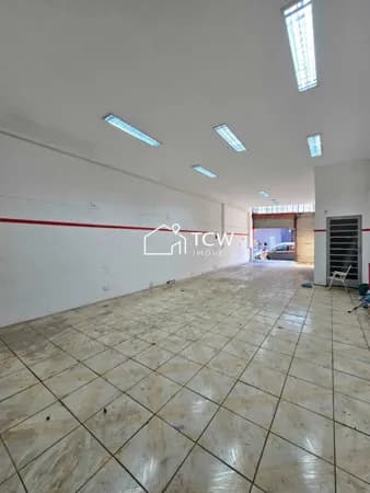 Prédio Comercial no Bom Retiro