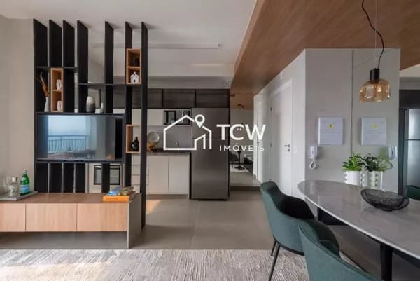 Apartamento em São Paulo - Nova Klabin