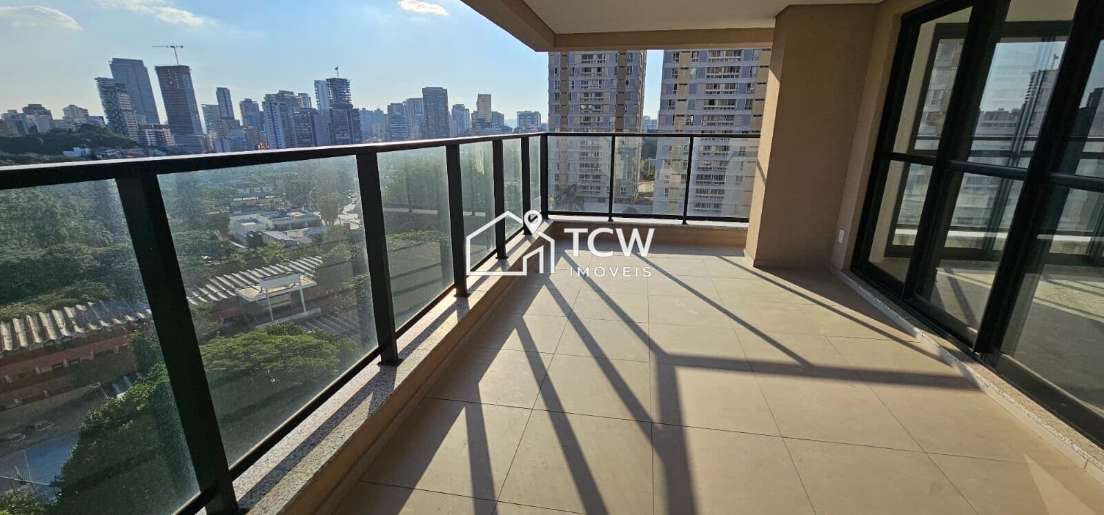 Apartamento em São Paulo - Pinheiros