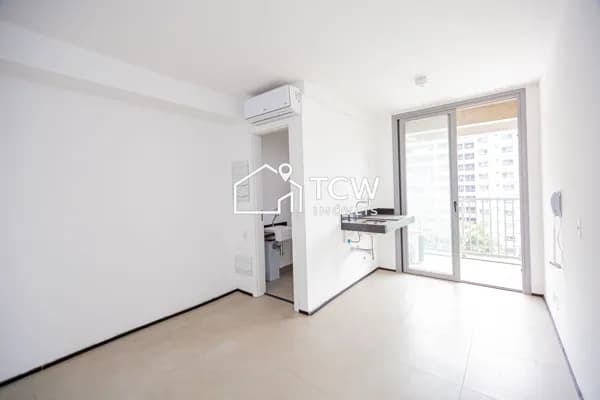 Apartamento em São Paulo - Indianópolis