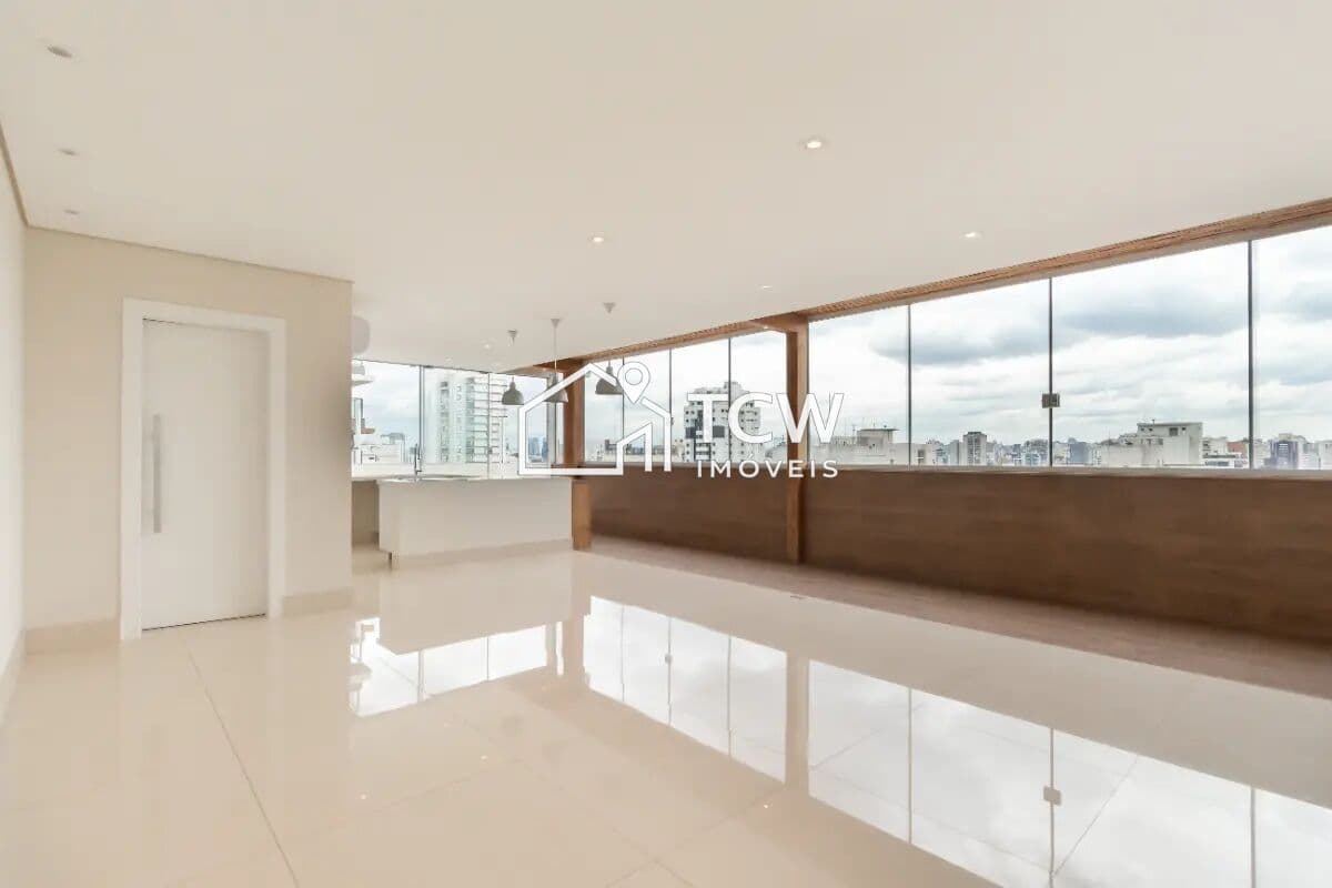 Apartamento em São Paulo - Brooklin