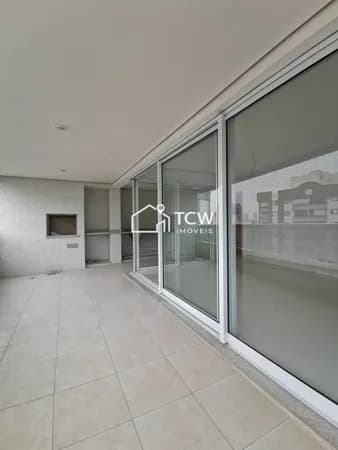 Apartamento em São Paulo - Chácara Klabin