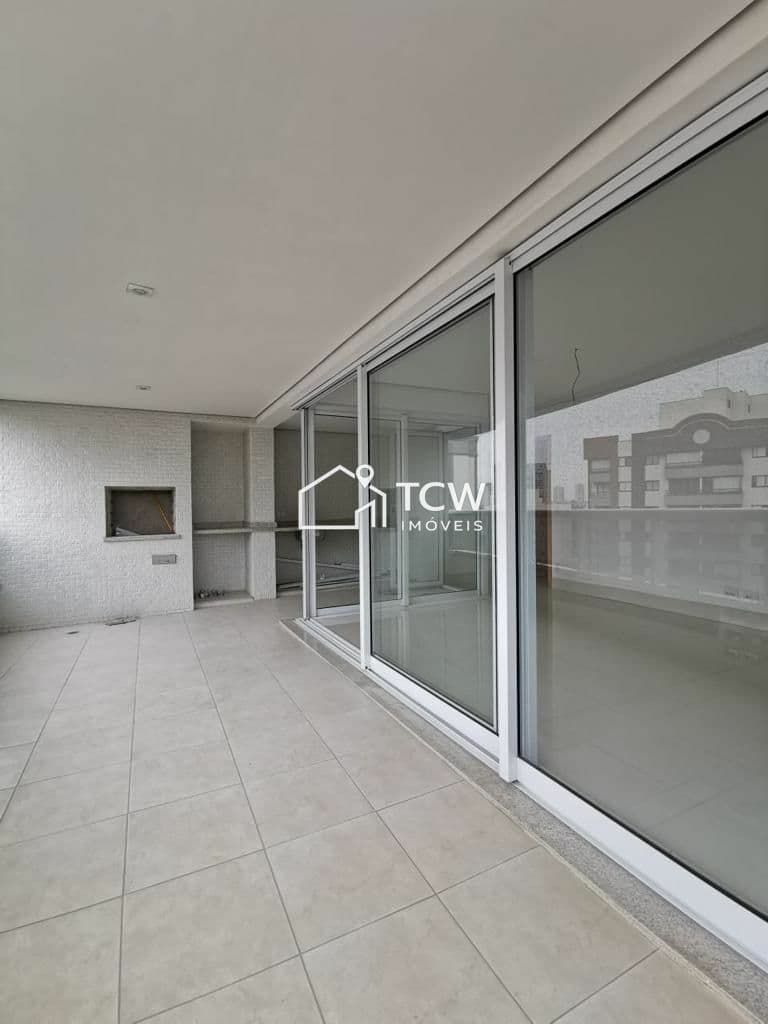 Apartamento em São Paulo - Chácara Klabin