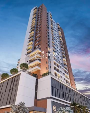 Apartamento em São Paulo - Moema