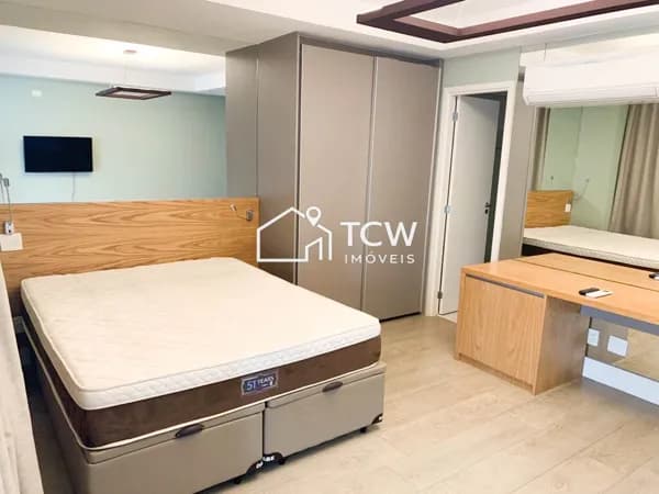 Apartamento em São Paulo - Brooklin