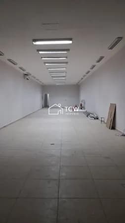 Predio Comercial para locação | 480m2 | Bom Retiro/SP