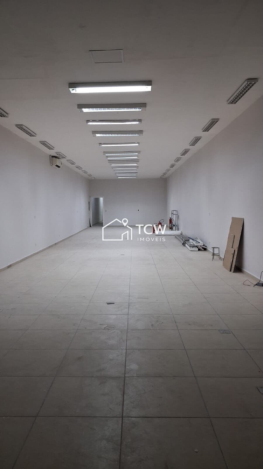 Predio Comercial para locação | 480m2 | Bom Retiro/SP